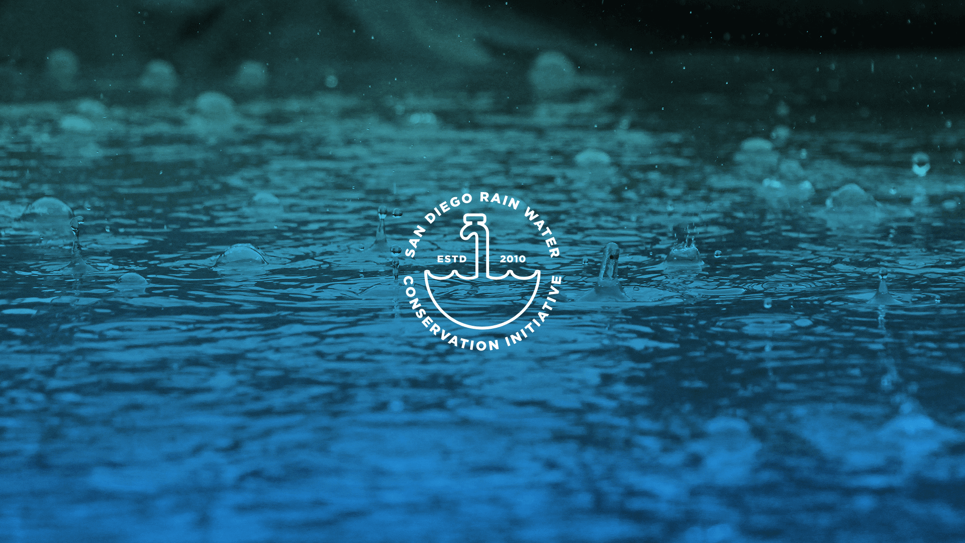 Departure-Design_Logo_16_San-Diego-Rain-Water-Conservation-Initiative